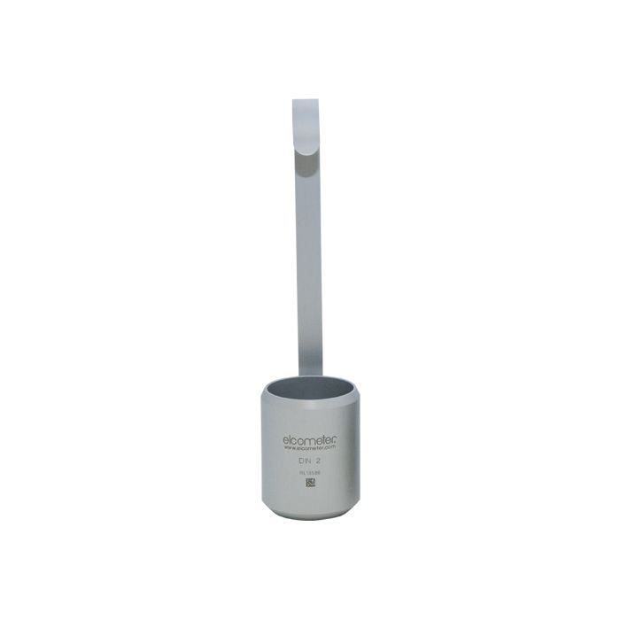 Elcometer 2434 DIN手持式(Frikmar)粘度浸杯图片