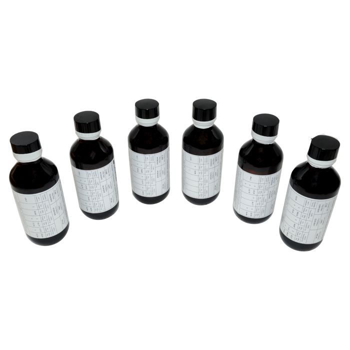 Elcometer 2410粘度杯标准校准油图片