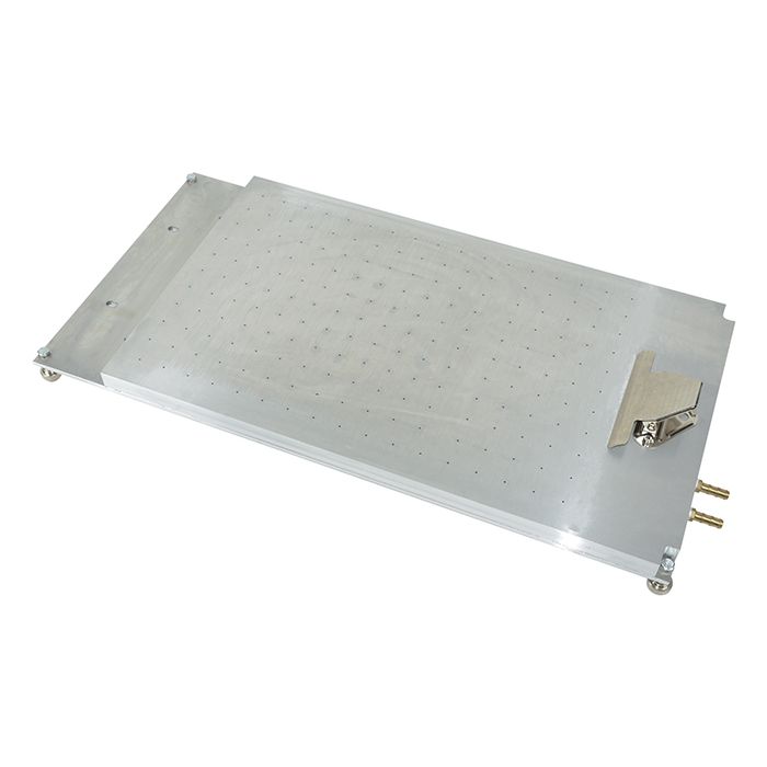 Elcometer 4900 Free独立式真空平台图片