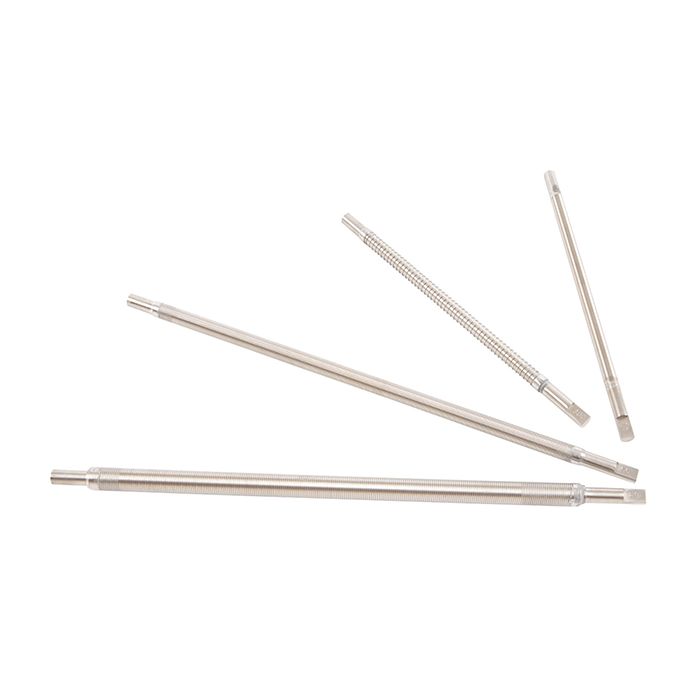 Elcometer 4360螺纹棒涂膜器图片