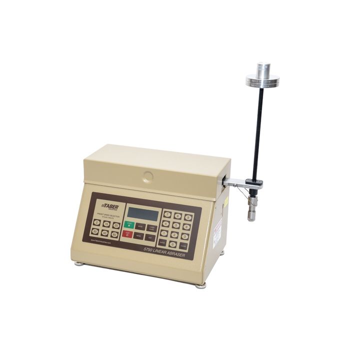 Elcometer 5750 Taber直线研磨机图片