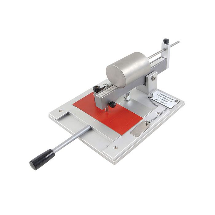 Elcometer 3000手动克莱门试验仪图片