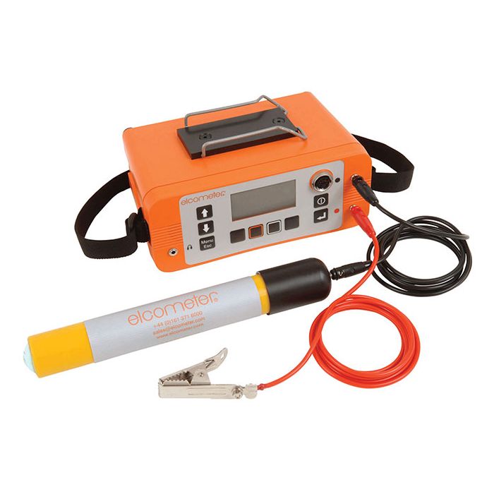 Elcometer 331HM钢筋锈蚀仪图片