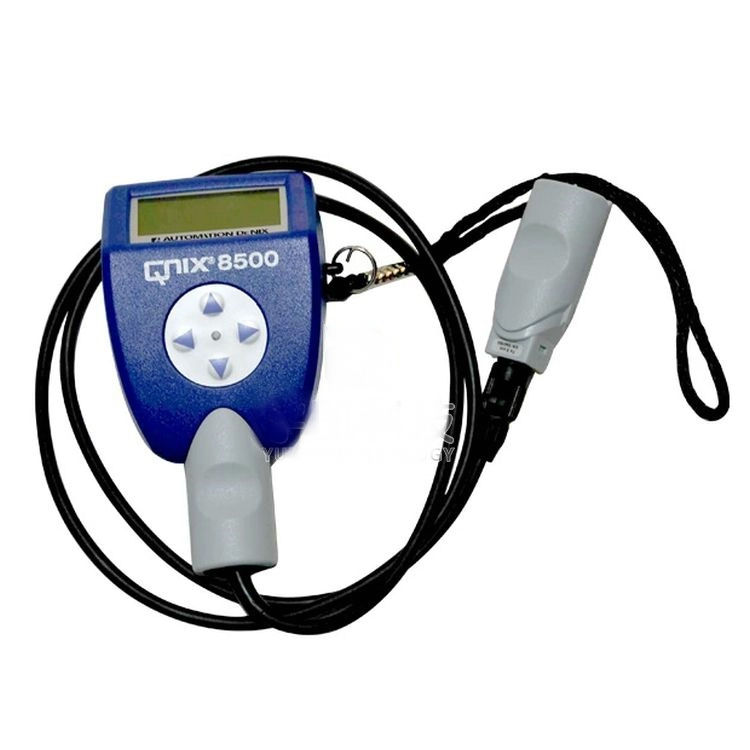 QNix8500数字涂层测厚仪图片