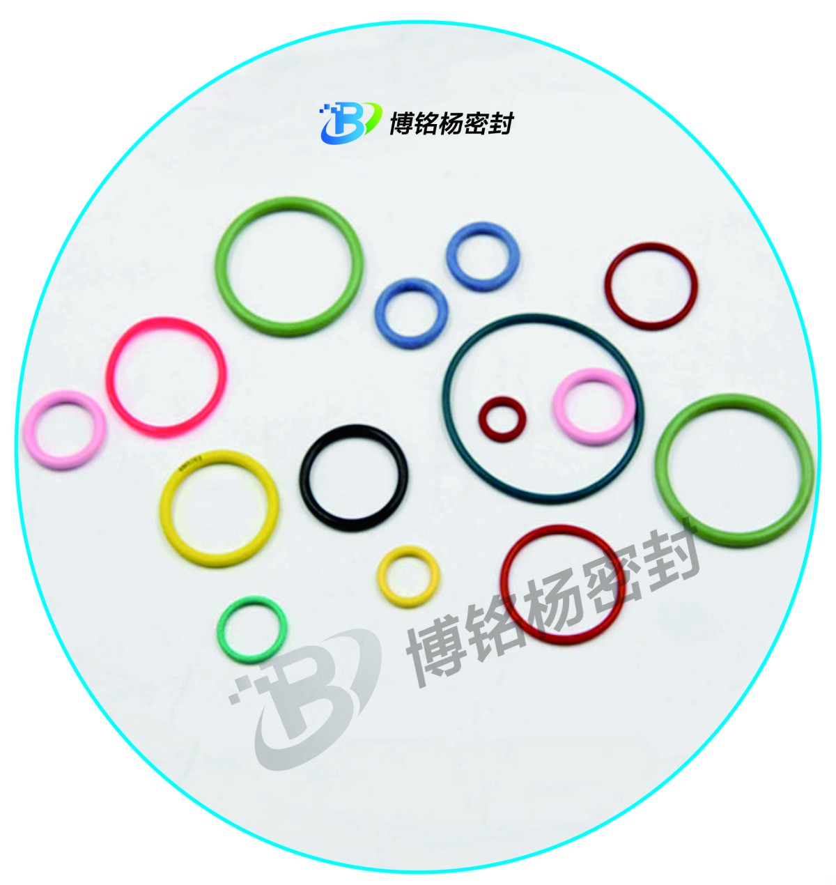 聚氨酯O-RINGPU密封圈图片