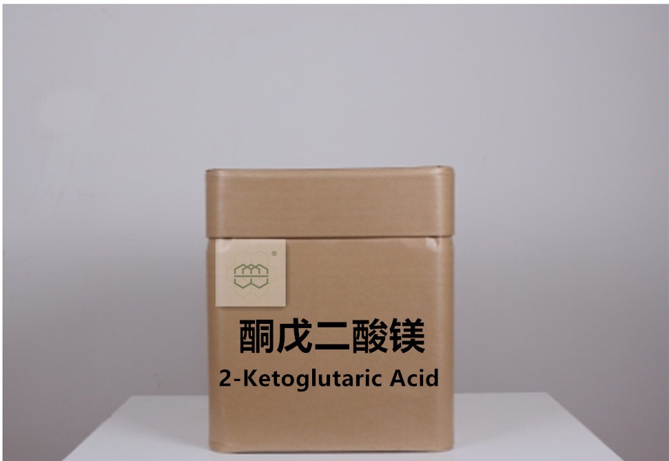 酮戊二酸镁图片