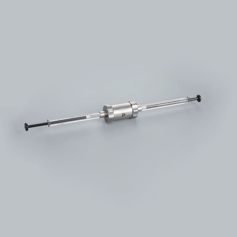 Avestin脂质体挤出器LiposoFast-Basic extruder图片