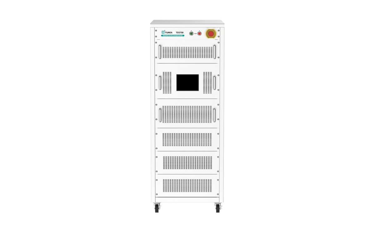TD3750电磁兼容试验用交流电能检测装置图片