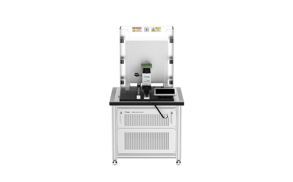 TD2550非接触式静电电压表校准装置图片