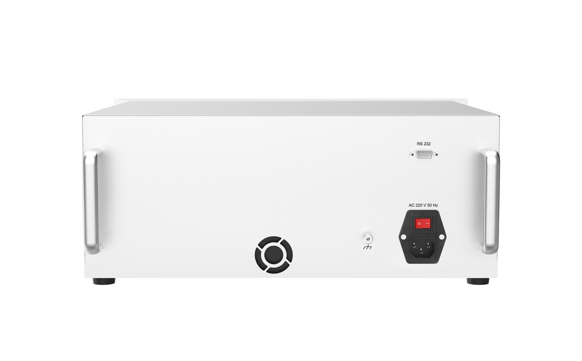 TK2600脉冲电压源图片