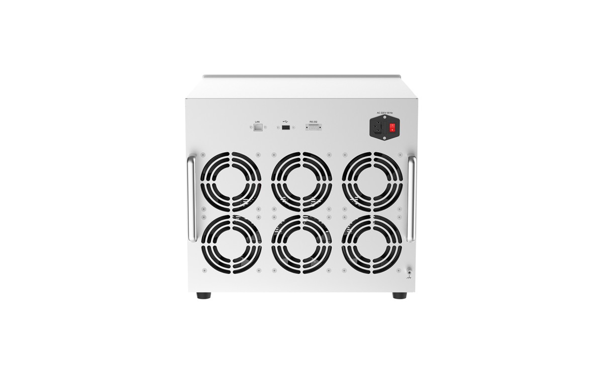 TD7200高频电刀分析仪校准装置图片
