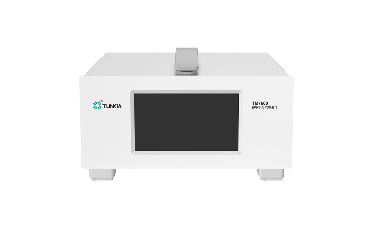 TM7600数字积分式磁通计图片