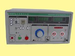 耐压测试仪GY2671A(数显)图片
