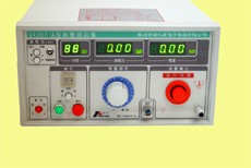 耐压测试仪GY2670A(数显)图片