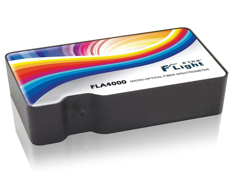 FLA4000型微型光纤光谱仪图片
