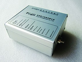 D1001波长校正标准灯(汞灯)图片