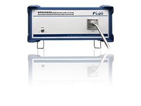 FLH8000高精度快速光谱分析系统图片