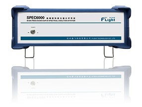 FLH6000高精度快速光谱分析系统图片