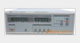 LCR数字电桥CB2812图片