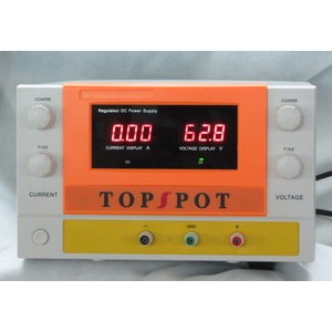 120V 3A/5A直流稳压高精度电源图片