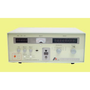 晶体阻抗计CZ-150C图片
