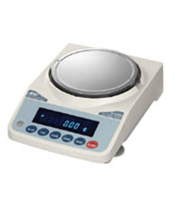 FX-1200i精密天平图片