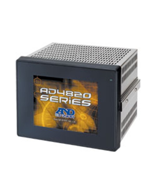 可编程测试控制器AD-4820图片