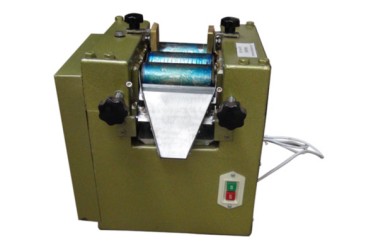 QGM-65三辊研磨机图片