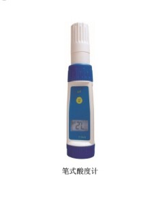笔式酸度计图片