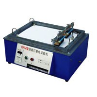 QFM涂层打磨性测定仪图片