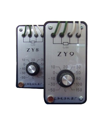 ZY9热电阻模拟器图片