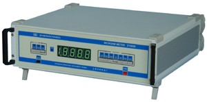 ZY9858数字微欧计(0.1Ω)图片