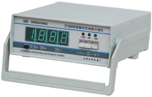 ZY9986(3A)继电器触点接触电阻分选仪图片