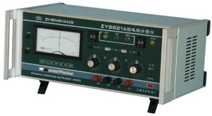 ZY9621A电阻(百分率)分选仪图片