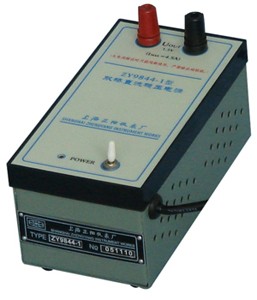 ZY9844-1双桥用电源图片