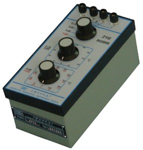 ZY12热电阻模拟器图片