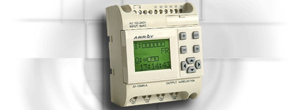 AF-10MR-A可编程逻辑控制器图片