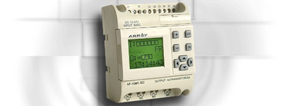 AF-10MT-GD可编程逻辑控制器图片