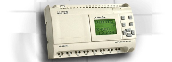 AF-20MR-A可编程逻辑控制器图片