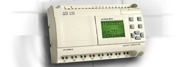 AF-20MR-E可编程逻辑控制器图片