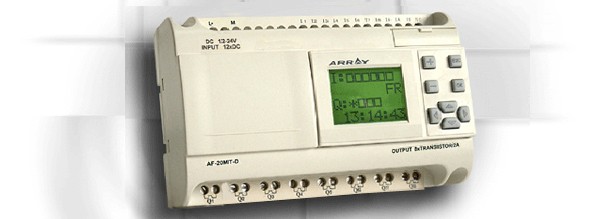AF-20MT-D可编程逻辑控制器图片