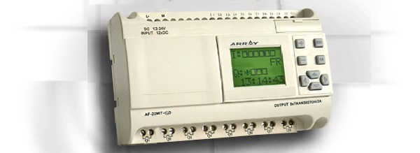 AF-20MT-GD可编程逻辑控制器图片