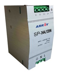 SP-24AL120W开关电源图片
