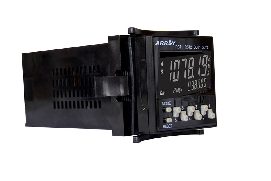 TC-Pro482(D)数位计时器,计数器,转速计图片