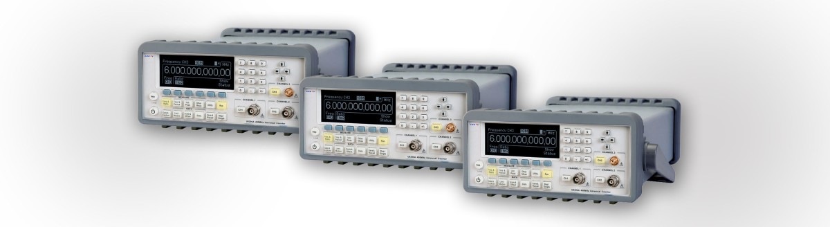 U6200A万用计频器图片