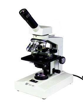 XSP-8F-0402生物显微镜图片