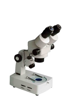 XTL-2300体视显微镜图片