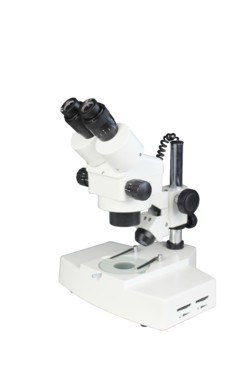 XTL-2400D体视显微镜图片