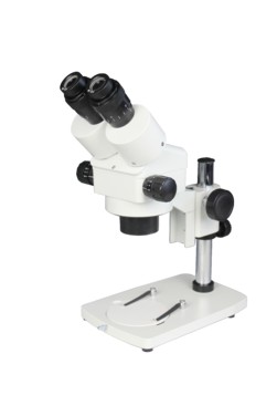 XTL-2600体视显微镜图片