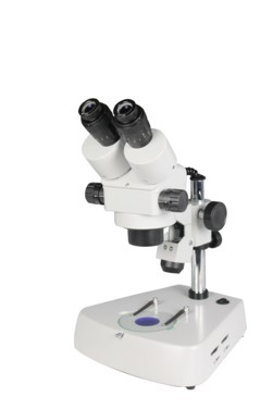 XTL-2400E体视显微镜图片